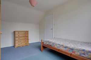 Bedroom Three- click for photo gallery